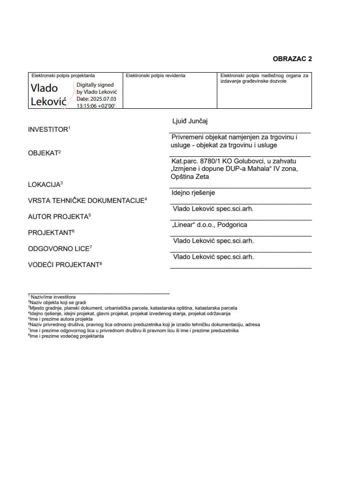 Idejna rješenja - 18.11.2025_IR_LJUIĐ_JUNCAJ_OPSTINA_ZETA