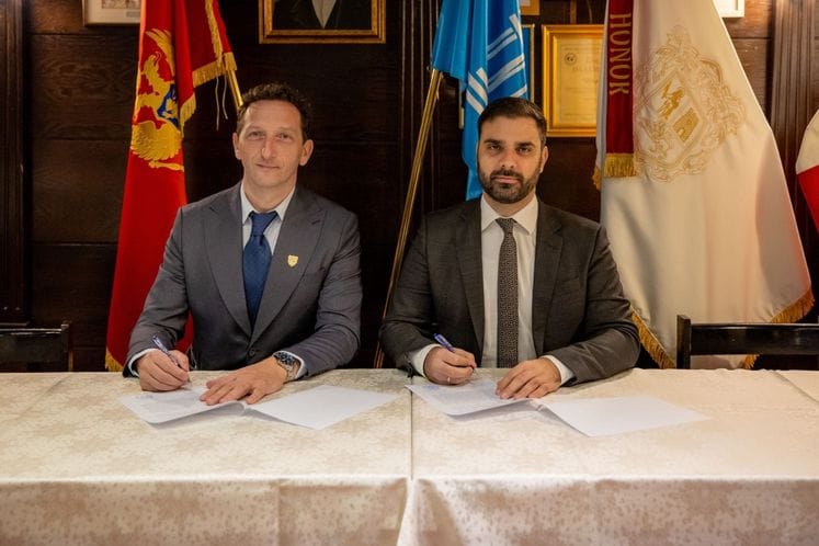 Sporazum izmedju MPO i Bokeske mornarice