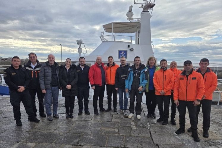 Kurs Rijeka Kurs Rijeka