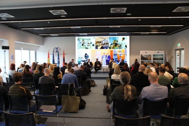 Прекогранични програми Црна Гора–Албанија и Црна Гора–Косово НТП Прекогранични програми Црна Гора–Албанија и Црна Гора–Косово НТП