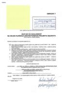 Zahtjevi investitora za davanje saglasnosti glavnog državnog arhitekte - 16.12.2025 Zahtjev -Kolić Safet i Kolić Halid -Opština Bijelo Polje Zahtjevi investitora za davanje saglasnosti glavnog državnog arhitekte - 16.12.2025 Zahtjev -Kolić Safet i Kolić Halid -Opština Bijelo Polje