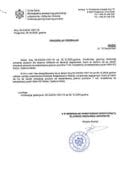 Обавјештења - Сагласности главног државног архитекте - 09.12.2025 Обавјештење -Драгослав Дробњак -Општина Никшић Обавјештења - Сагласности главног државног архитекте - 09.12.2025 Обавјештење -Драгослав Дробњак -Општина Никшић