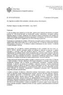 Odgovor na žalbu UPI 03-03725-30-5
