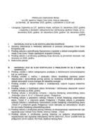 Predlog dnevnog reda za 108. sjednicu Vlade Crne Gore