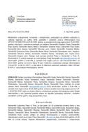 Rjesenje odbijeno Petar Samardzic zlouotreba prava 350-6 ponovni post