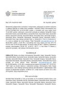 Rjesenje odbijeno Petar Samardzic zloupotreba prava UP I-16-037-24-148-6