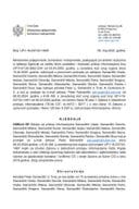 Rjesenje odbijeno Petar Samardzic zloupotreba prava UP I-16-037-24-148-6 ponovni post