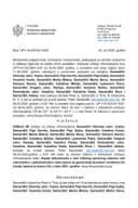 Rjesenje odbijeno Petar Samardzic zloupotreba prava UP I-16-037-24-153-6