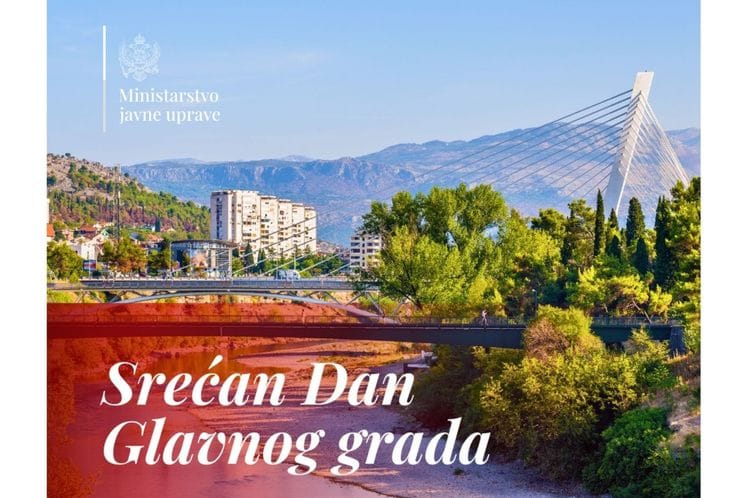 DAN GLAVNOG GRADA