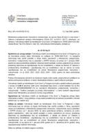 Rješenje UMHCG djelimično usvojen  UP-I-16-037-25-311-2