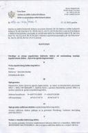 Rješenje o utvrđivanju statusa UP-I-05-1172-2025-7