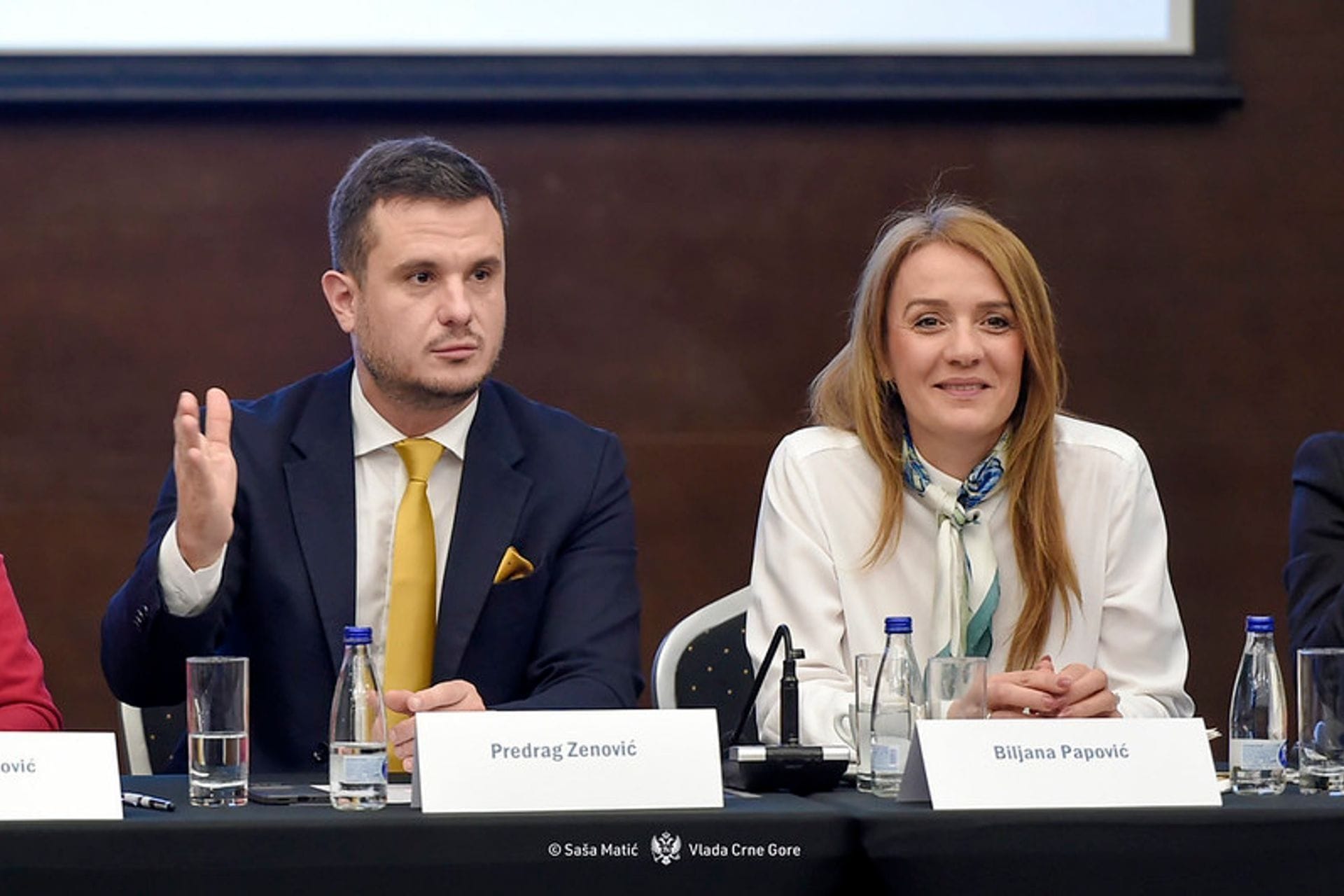 sastanak p strukture