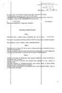 Инф. по рјешењу УПИ број: 12-037/25-617/5