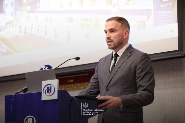 Dabetić: ZHMS uvijek ostao na nivou profesionalizma i na usluzi građanima