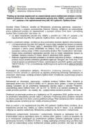 Predlog za davanje saglasnosti za ustanovljenje prava službenosti prolaza u korist Velimira Gobovića i to na dijelu katastarske parcele broj 1368/5, u površini od 1.100 m2, upisana u list nepokretnosti broj 449, KO Lješevići, Opština Kotor Predlog za davanje saglasnosti za ustanovljenje prava službenosti prolaza u korist Velimira Gobovića i to na dijelu katastarske parcele broj 1368/5, u površini od 1.100 m2, upisana u list nepokretnosti broj 449, KO Lješevići, Opština Kotor