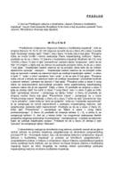 Predlog mišljenja na Predlog zakona o izmjenama i dopuni Zakona o budžetskoj inspekciji* (predlagač poslanik Tonći Janović) Predlog mišljenja na Predlog zakona o izmjenama i dopuni Zakona o budžetskoj inspekciji* (predlagač poslanik Tonći Janović)