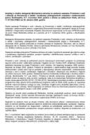 Izvještaj o učešću delegacije Ministarstva zdravlja na sedmom sastanku Protokola o vodi i zdravlju uz Konvenciju o zaštiti i korišćenju prekograničnih vodotoka i međunarodnih jezera, Budimpešta, 5 - 7. novembar 2025. godine