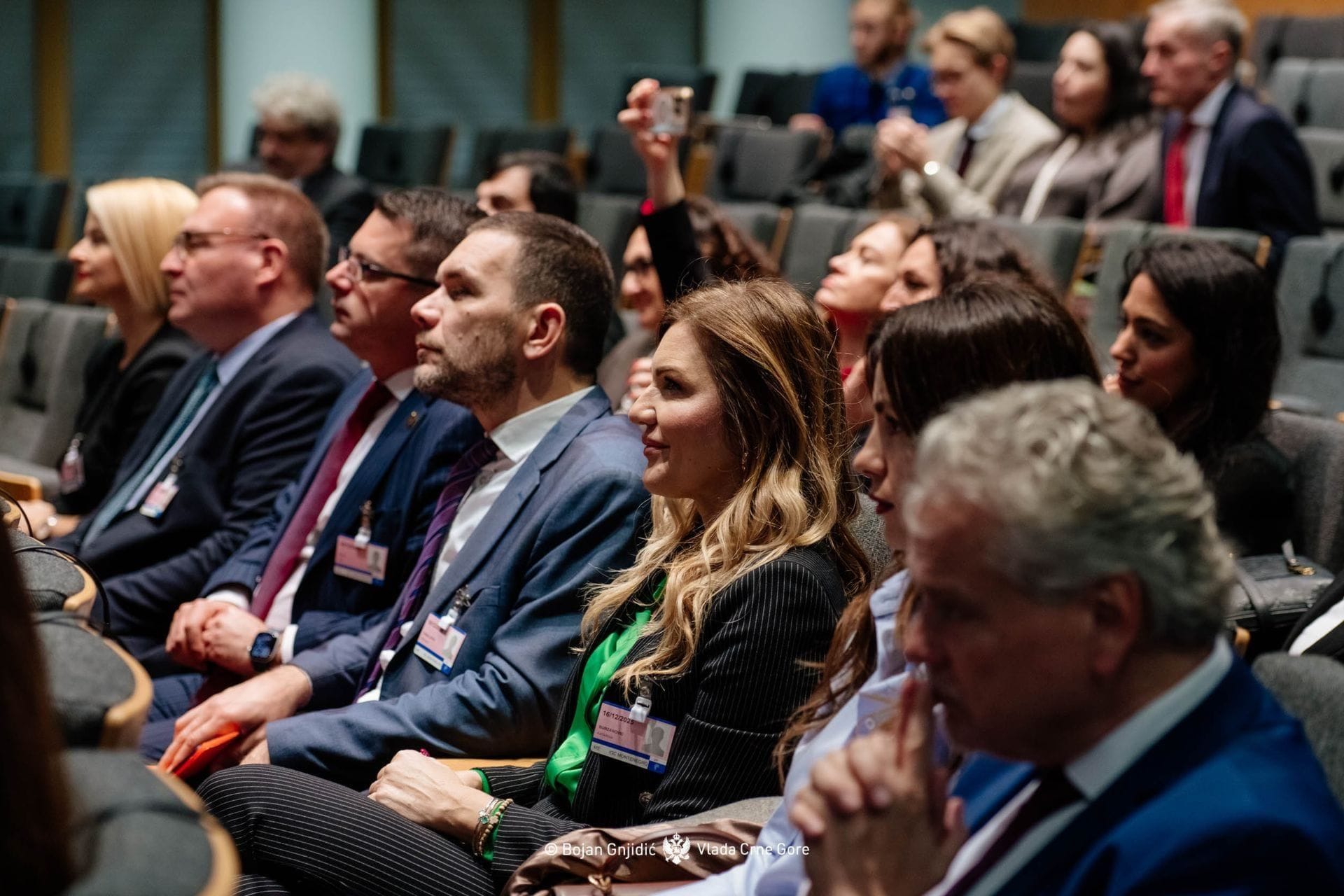 Međuvladina konferencija - Brisel