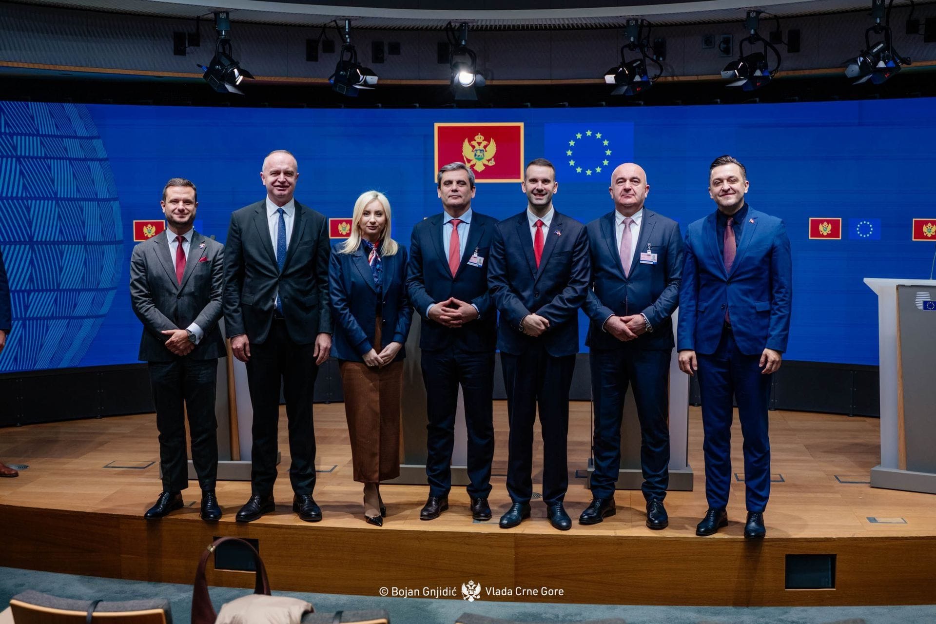 Međuvladina konferencija - Brisel