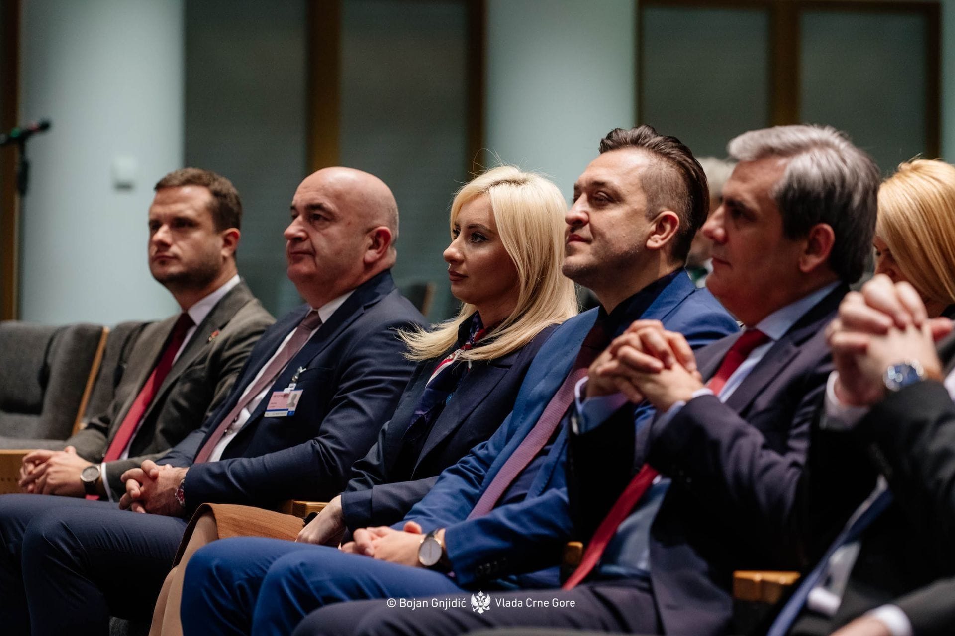 Međuvladina konferencija - Brisel