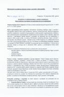 Izvještaj sa javne rasprave za Nacrt zakona o povlastici na putovanje lica sa invaliditetom