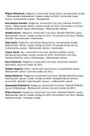 Листа кандидата