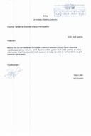 Захтјев за СПИ Владо Лакић UPI-16-037-25-23-1