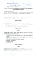 Ugovor o nabavci usluga - organizacija događaja u Kreativnom habu