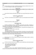 Pravilnik o bližem sadržaju, načinu vođenja i rokovima čuvanja evidencija koje je dužna da vodi auto škola