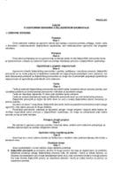 Predlog zakona o ugovornim odnosima u željezničkom saobraćaju s Izvještajem sa javne rasprave