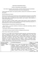 izvještaj o sprovedenoj javnoj raspravi zakon o korišćenju fizičke infrastrukture