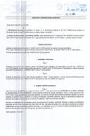 Ugovor za nabavku usluga prevođenja - Ministarstvo turizma