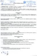 Ugovor za nabavku usluga mobilne telefonije - Ministarstvo turizma