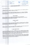 Ugovor za nabavku usluga štampanja - Ministartsvo turizma