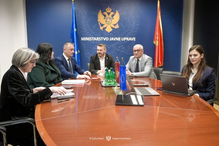 састанак МЈУ