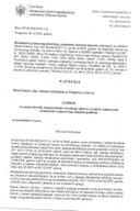 Licenca ovlašćenog inženjera za arhitektonsku djelatnost - UPI 09-332-25-6111-2 NIKOLA DRAKIĆ