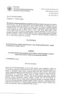 Licenca revizora za građevinsku djelatnost - UPI 09-332-25-6560-2 KENAN DERVIŠI