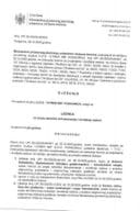 Licence projektanata i izvođača radova - UPI 09-332-25-6049-2 UTIBER MN PODGORICA D.O.O.