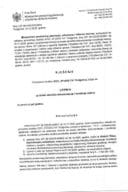 Licence projektanata i izvođača radova - UPI 09-332-25-6289-2 STUDIO FA PODGORICA D.O.O.