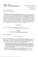 Licence projektanata i izvođača radova - UPI 09-332-25-6175-2 PROJEKTNI BIRO DOMUS KOTOR D.O.O.