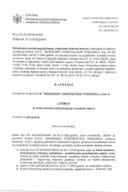 Licence projektanata i izvođača radova - UPI 09-332-25-6446-2 INDEPEDENT CONSTRUCION D.O.O.