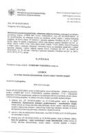 Licence revidenta i stručnog nadzora - UPI 09-332-25-6004-2 UTIBER MN D.O.O.