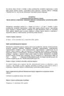 Izvjestaj o sprovedenoj javnoj raspravi o Nacrtu zakona o izmjenama Zakona o međunarodnoj i privremenoj zaštiti stranaca