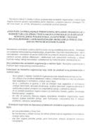 Javni poziv za učešće NVO u radnom tijelu za izradu Nacrta strategije za suzbijanje nedozvoljenog posjedovanja, zloupotrebe i trgovine SALW  i municijom za period 2026-2030