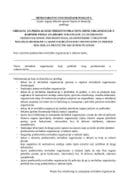 Obrazac za predlaganje NVO