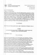Лиценца овлашћеног инжењера за грађевинску дјелатност - УПИ 09_332_2936_2 Шалетић Вера