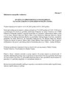 Izvjestaj sa javne rasprave