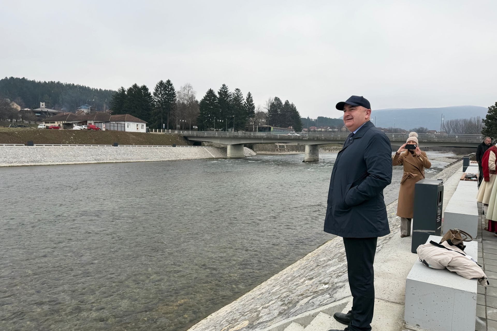 Obaloutvrda - Berane