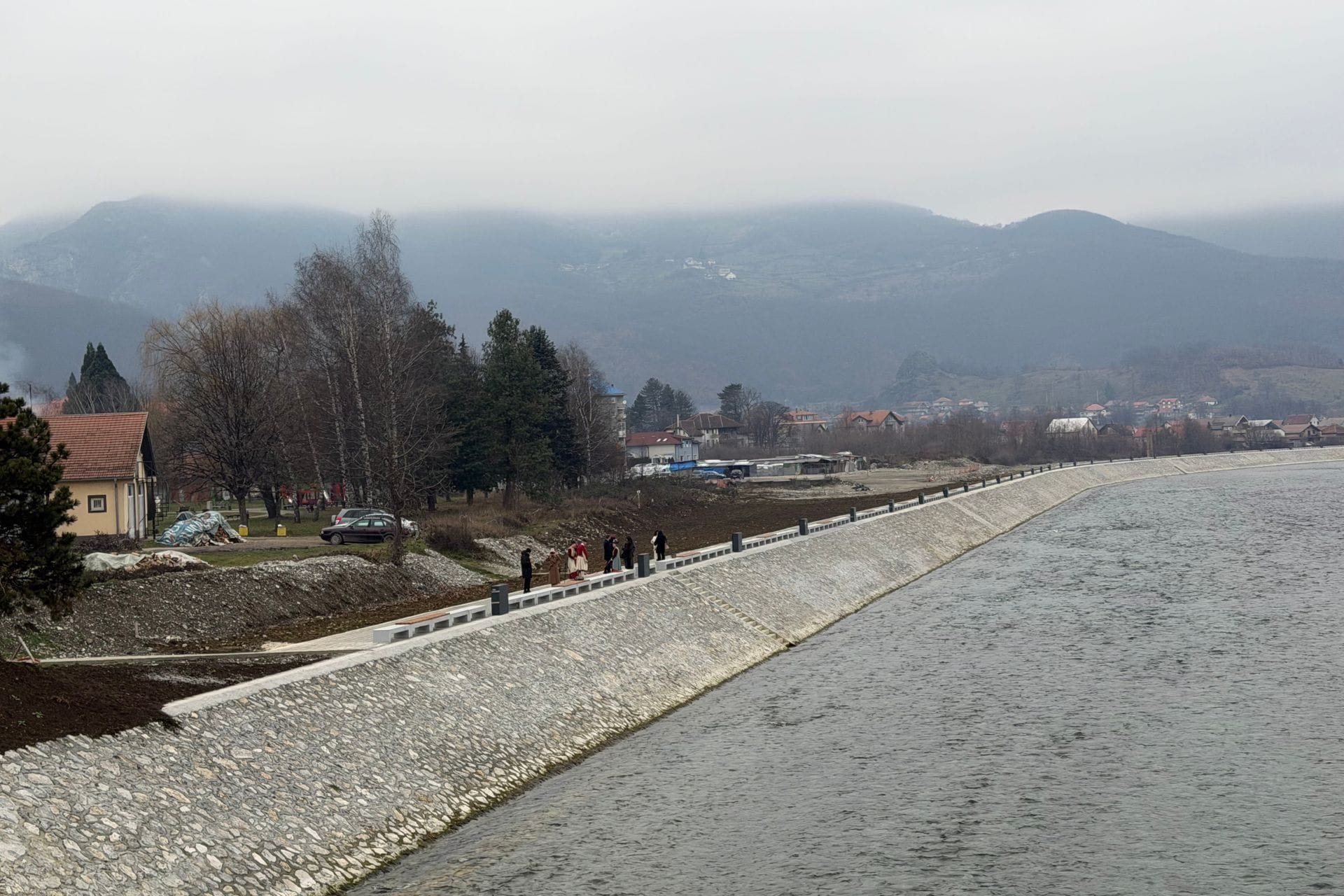 Obaloutvrda - Berane