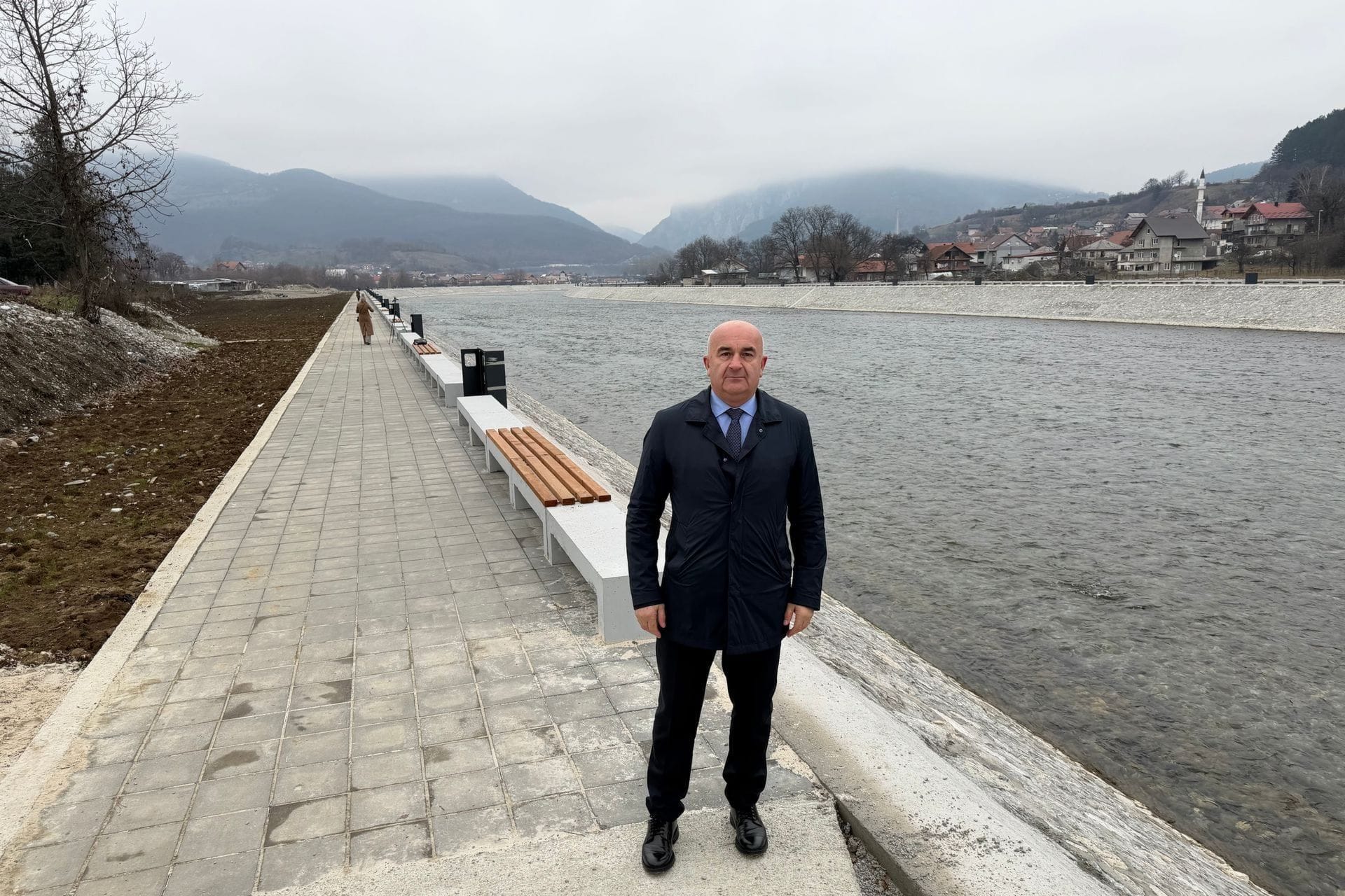 Obaloutvrda - Berane